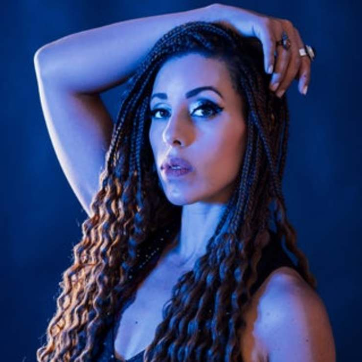 Bevin Victoria