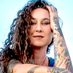 Amy Sigil